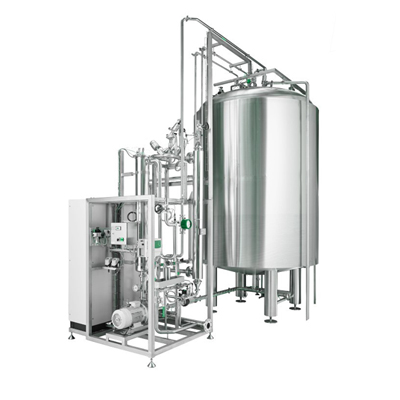 水分配及共用系统""