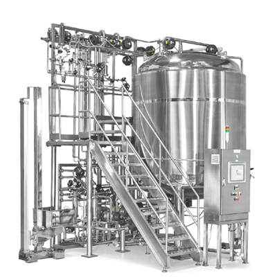 非无菌配液系统