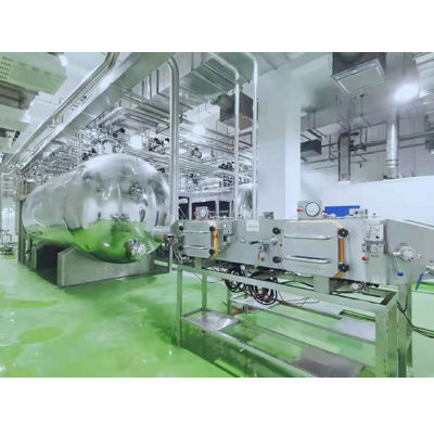 序批式活毒废水灭活系统1